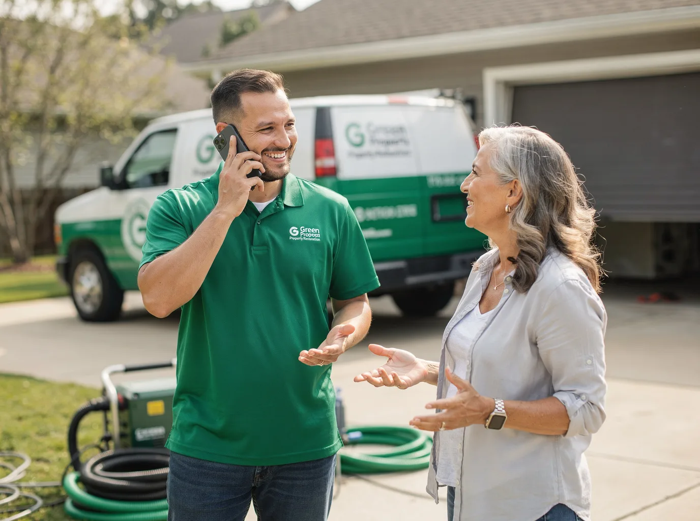 Water Damage Restoration Newhall, CA FAQs